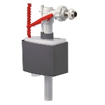 CR - RUBINETTO GALLEGGIANTE UNIVERSALE RAMBO CE