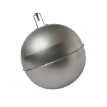 FARG - SFERA IN ACCIAIO AISI 304 D. 90