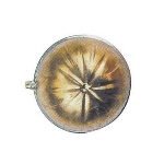 DIANHIDRO - SFERA IN RAME