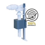 BAMPI - GALLEGGIANTE SILENZIOSO UNIVERSALE MAGIK BAMPI