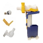 OLIVE - RUBINETTO GALLEGGIANTE UNIVERSALE MOD. 