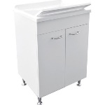 DH 140-101-4550 LAVATOIO CON MOBILE IN IDROFUGO