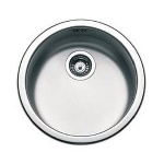 Apell - LAVELLO CIRCOLARE INCASSO O SOTTOTOP D. 435 MM