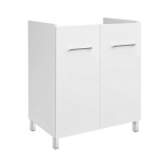 DH 140-2025 MOBILE PER LAVATOIO IN CERAMICA CM 60X50