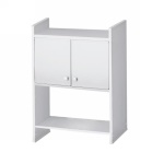 DH 140-2054 MOBILETTO SOPRALAVATRICE IN PVC