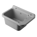 DH 140-2062-NE PILOZZO IN POLIPROPILENE MOD. 50