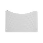 DH 140-208-6050 TAVOLETTA STRIZZATOIO PER LAVATOIO