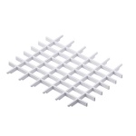 CR - GRIGLIA PER PILOZZO APPOGGIATUTTO