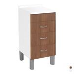 DH 140-245-040T BASE 3 CASSETTI 40X50