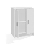 DH 140-F104-B080 ARMADIO MULTIUSO BASSO