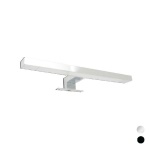 DH    LAMPADA A LED UNIVERSALE L. 30 cm Nera Opaca