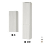 DIANHIDRO - COLONNA BAGNO SOSPESA CONGRAZIA