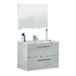 DIANHIDRO - MOBILE BAGNO SOSPESO ARUBA (DA MONTARE)