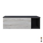 DIANHIDRO - BASE MOBILE BAGNO L.120 CM MOD. A