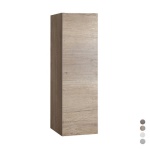 DIANHIDRO - PENSILE CM 20XH.74 AD UN ANTA REVERSIBILE MOD. UNIKA