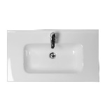 DIANHIDRO - TOP IN CERAMICA MOD. UNIKA