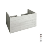 DIANHIDRO - BASE 2 CASSETTI  MOD. UNIKA