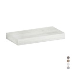 DH - MENSOLA PER LAVABO MOD. UNIKA H 10