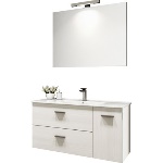 DIANHIDRO - MOBILE BAGNO SOSPESO 