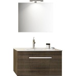 DIANHIDRO - MOBILE BAGNO SOSPESO 