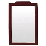 DIANHIDRO - SPECCHIO ARTE POVERA MONIQUE PER MOBILE DA 75