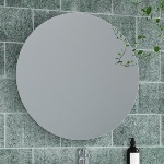 DIANHIDRO - SPECCHIO TONDO