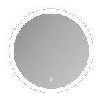 DH 145-L100 SPECCHIO LED MOD. AUGUSTO LINEA VANITAS