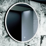 DH 145-L106-060 SPECCHIO LED MOD. L106 LINEA VANITAS