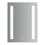 DIANHIDRO - SPECCHIO LED MOD. FLAVIO LINEA VANITAS