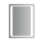 DH 145-L203 SPECCHIO LED MOD. VALERIO LINEA VANITAS