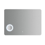 DIANHIDRO - SPECCHIO LED MOD. CLAUDIO LINEA VANITAS