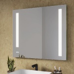 DH 145-L210-06070 SPECCHIO LED MOD. L210 LINEA VANITAS