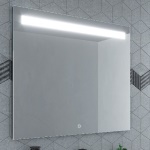 DIANHIDRO - SPECCHIO LED MOD. L211 LINEA VANITAS