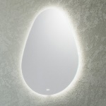 DIANHIDRO - SPECCHIO LED MOD. L301 LINEA VANITAS