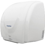 DIANHIDRO - ASCIUGAMANI AD ARIA CALDA ELETTRICO AUTOMATICO MODELLO CANTON