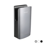 DH - ASCIUGAMANI ELETTRICO MOD. ZEFIRO