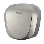 DIANHIDRO - ASCIUGAMANI ELETTRICO MODELLO LEVANTE