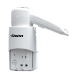 DIANHIDRO - ASCIUGACAPELLI A PARETE NUAN