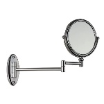 RERU - SPECCHIO INGRANDITORE A DOPPIA FACCIA