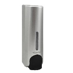 DIANHIDRO - DISPENSER DI SAPONE LIQUIDO A PARETE SILOS 350