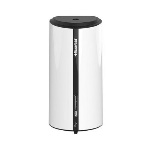 DIANHIDRO - DISPENSER AUTOMATICO ELETTRONICO SAPONE IGIENIZZANTE MEMPHIS ANTIFURTO