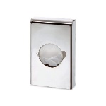 RERU - PORTA SACCHETTI IGIENICI IN ABS