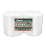 DIANHIDRO - 2 PZ BOBINA DI CARTA A STRAPPO DRY EXPERT