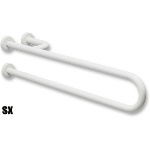 DH 151-342-DX BARRA DI SOSTEGNO CON RINFORZO