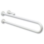 DIANHIDRO - BARRA DI SOSTEGNO CON RINFORZO CM 65