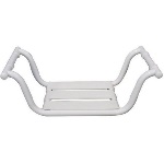 DIANHIDRO - SEDILE PER VASCA BIANCO