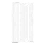 DIANHIDRO - PANNELLO LATERALE PER VASCA DORIS