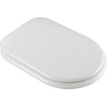 DIANHIDRO - SEDILE WC ANZIANI CHIUSO CESAR