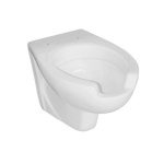 DH - VASO SOSPESO PER DISABILI CON APERTURA FRONTALE