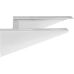 DIANHIDRO - STAFFE FISSE